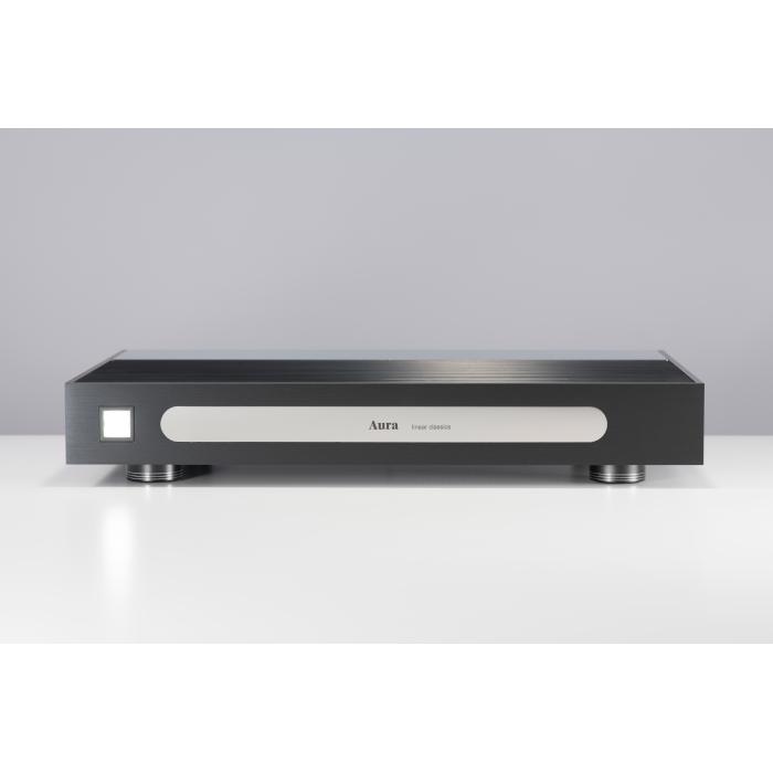 Aura linear classics LCP 1 ステレオパワーアンプ : 吉田苑ヤフー店