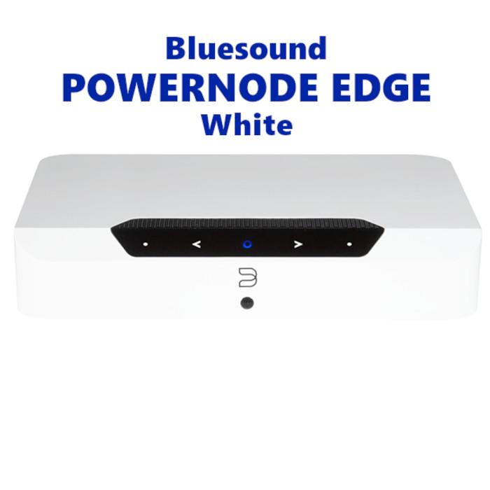 キャンペーン2つ実施中、併用可】Bluesound POWERNODE EDGE
