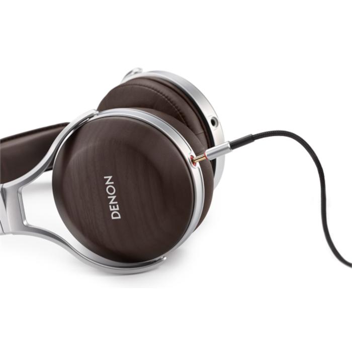 DENON（デノン） DENON AH-D5200 オーバーイヤーヘッドフォン