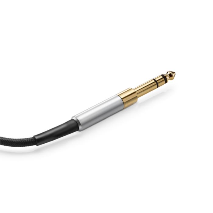 DENON（デノン） DENON AH-D5200 オーバーイヤーヘッドフォン