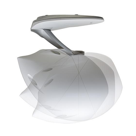 ECLIPSE TD508MK4 1本 ホワイト 8cm口径フルレンジスピーカー : 吉田苑