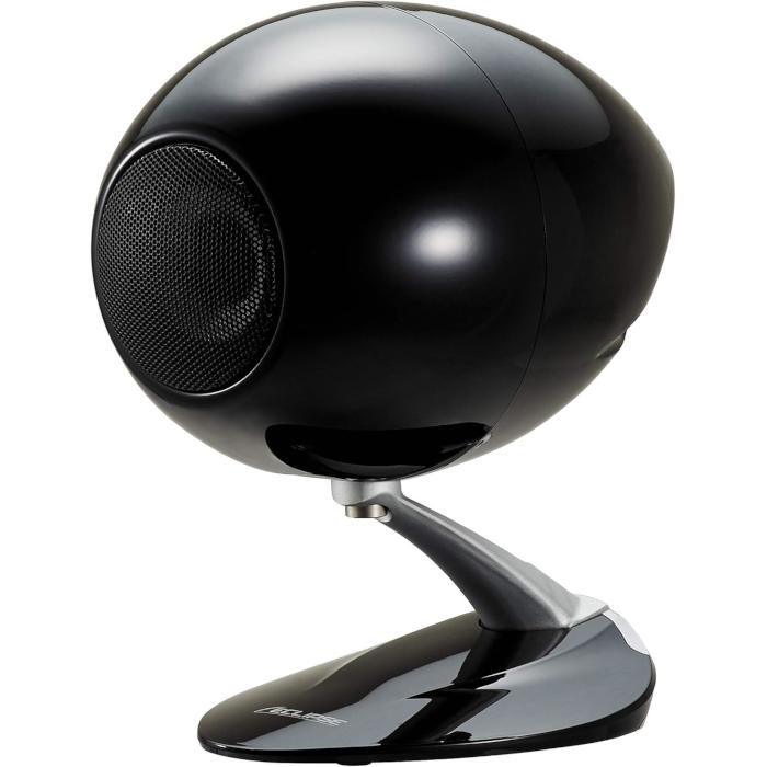 TD307MK3 1本 ECLIPSE TD307MK3 1本 ブラック 6.5cm口径フルレンジスピーカー