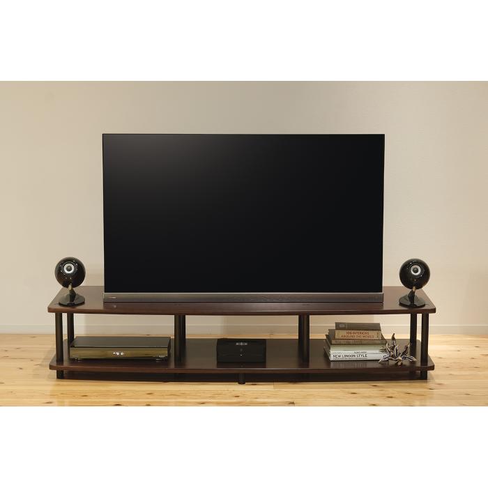 ECLIPSE TD307MK3 1本 ブラック 6.5cm口径フルレンジスピーカー