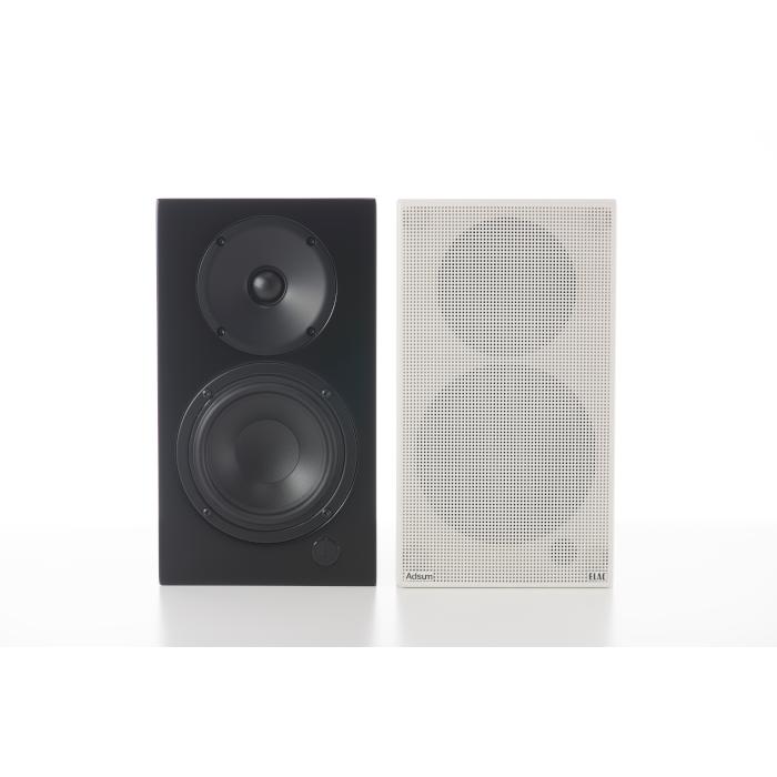 ELAC（エラック） ELAC Debut ConneX DCB41 DS ブラック ペア DAC内臓