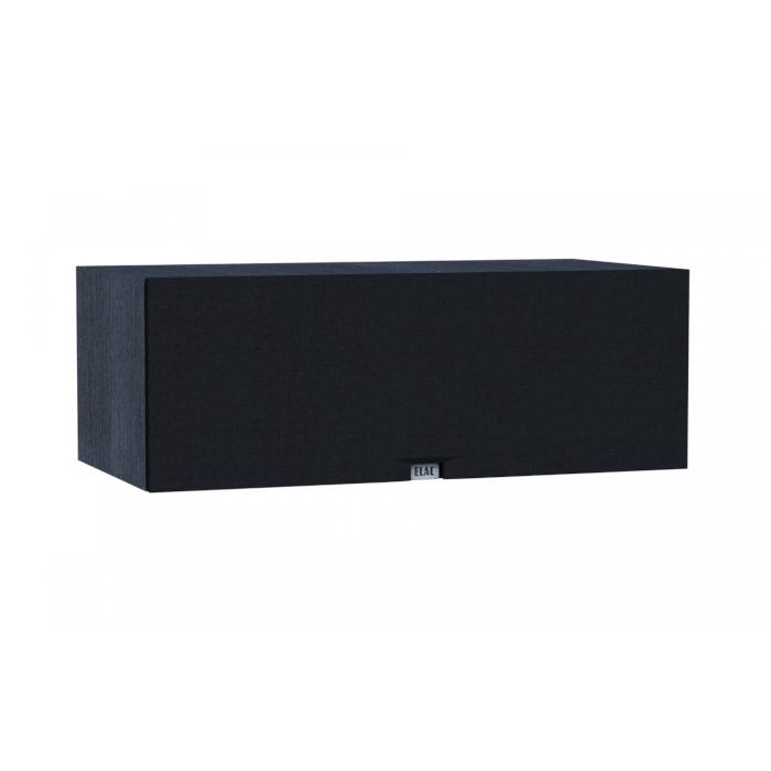 ELAC（エラック） ELAC Debut C 5.3 ブラック・アッシュ/サテン