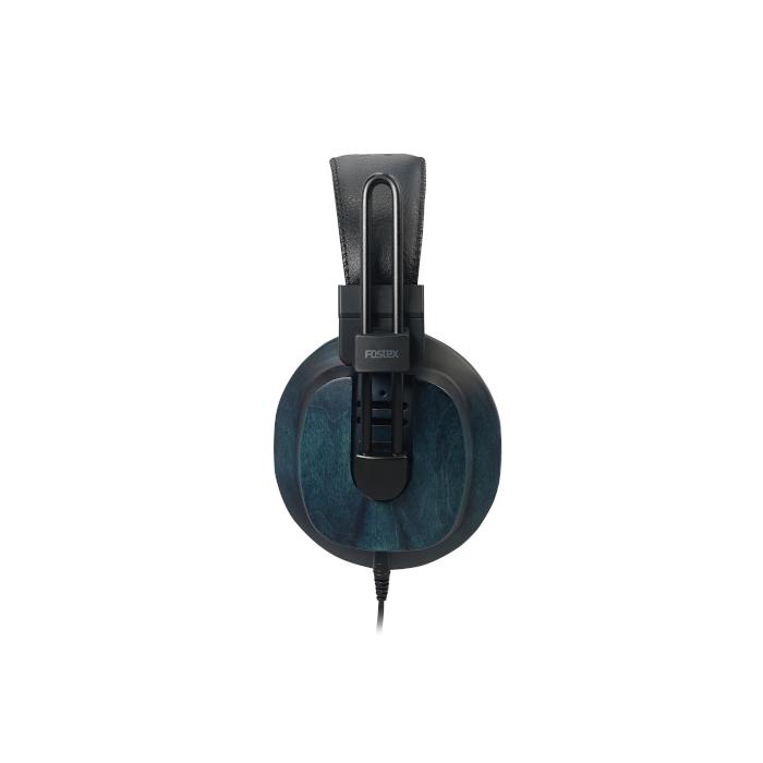 FOSTEX T60RPmk2ai  RPステレオ・ヘッドホン RP Series_2