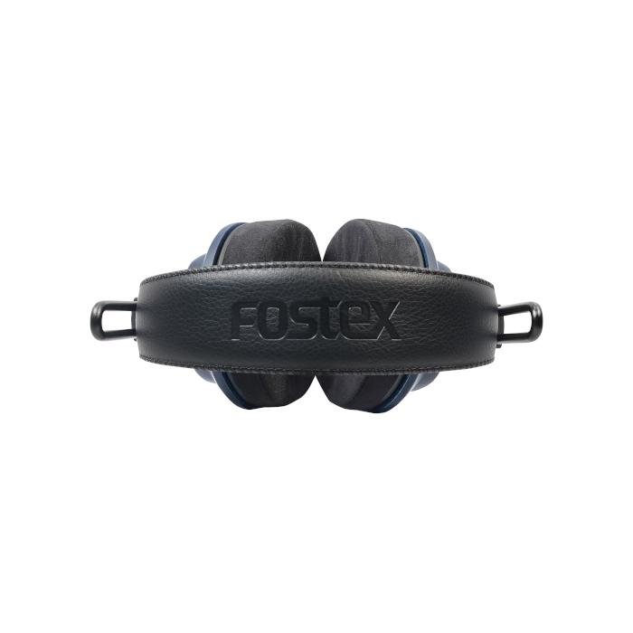 FOSTEX T60RPmk2ai  RPステレオ・ヘッドホン RP Series_3