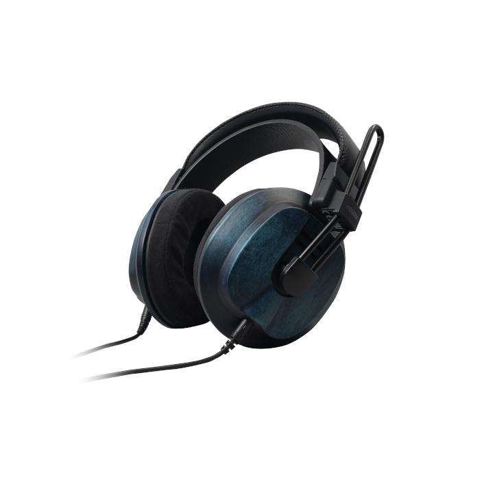 FOSTEX T60RPmk2ai  RPステレオ・ヘッドホン RP Series_4
