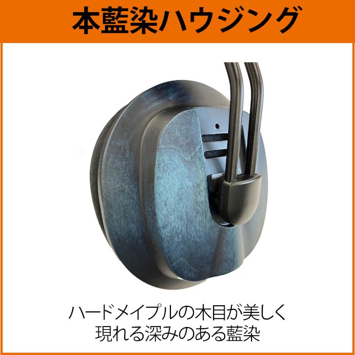 FOSTEX T60RPmk2ai  RPステレオ・ヘッドホン RP Series_5