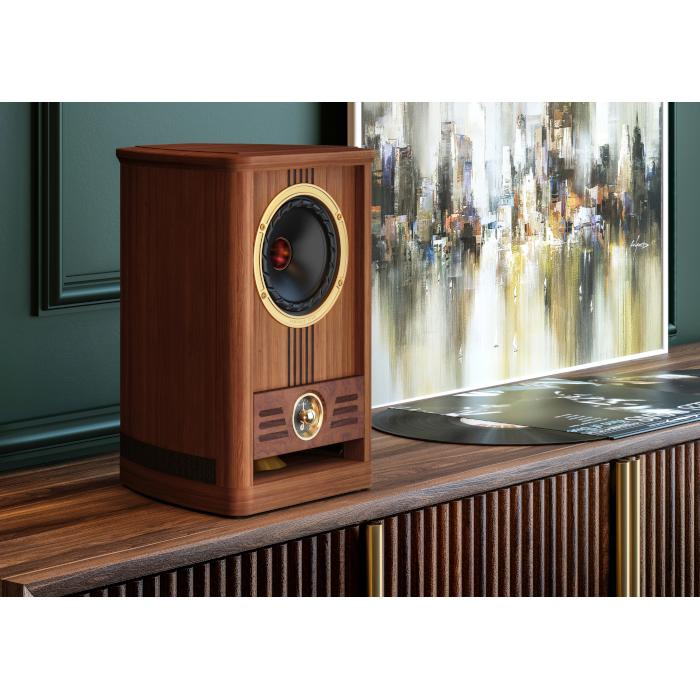 FYNE AUDIO FYNE AUDIO Vintage Five ペア 5インチ・ドライバー搭載