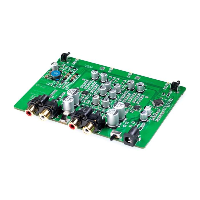 iFi audio Audio ZEN Air Phono / フォノイコライザー 【正規