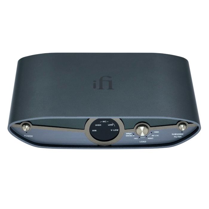 iFi audio ZEN Phono 3 フォノイコライザー : 吉田苑ヤフー店 - 通販
