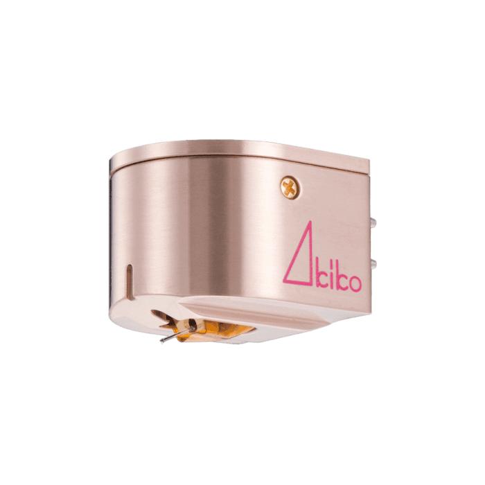 IKEDA Sound Labs Akiko MCカートリッジ : 吉田苑ヤフー店 - 通販