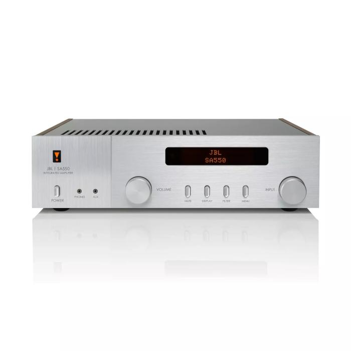 JBL（ジェイビーエル） JBL SA550 Classic インテグレーテッドアンプ