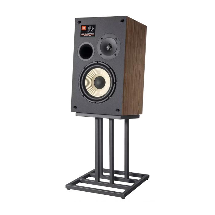 JBL L82 Classic MK2 ブラック/BLK ペア 2ウェイ・ブック JBL L82 Classic MK2 ブラック/BLK ペア 2ウェイ・ブック