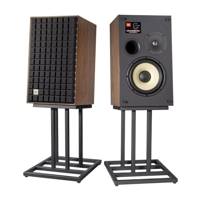 JBL L82 Classic MK2 ブラック/BLK ペア 2ウェイ・ブック JBL L82 Classic MK2 ブラック/BLK ペア 2ウェイ・ブック