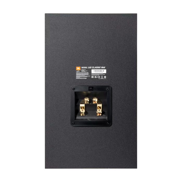 JBL L82 Classic MK2 ブラック/BLK ペア 2ウェイ・ブック JBL L82 Classic MK2 ブラック/BLK ペア 2ウェイ・ブック