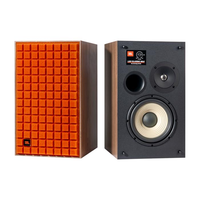 JBL（ジェイビーエル） JBL L82 Classic MK2 オレンジ/ORG ペア 2