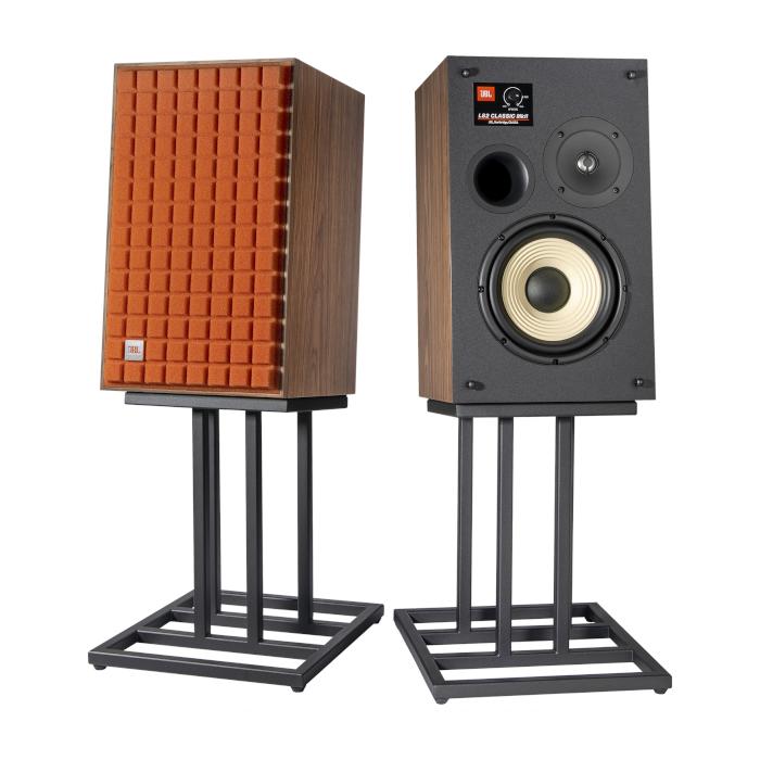JBL（ジェイビーエル） JBL L82 Classic MK2 オレンジ/ORG ペア 2