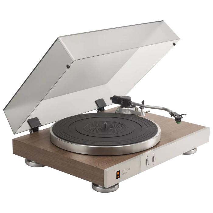 JBL TT350 Classic ダイレクトドライブモーター式ターンテーブル_3