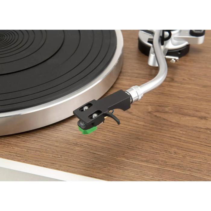 JBL TT350 Classic ダイレクトドライブモーター式ターンテーブル_4