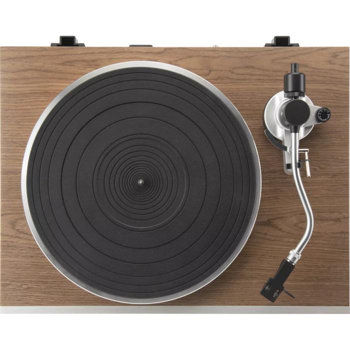 JBL TT350 Classic ダイレクトドライブモーター式ターンテーブル_6