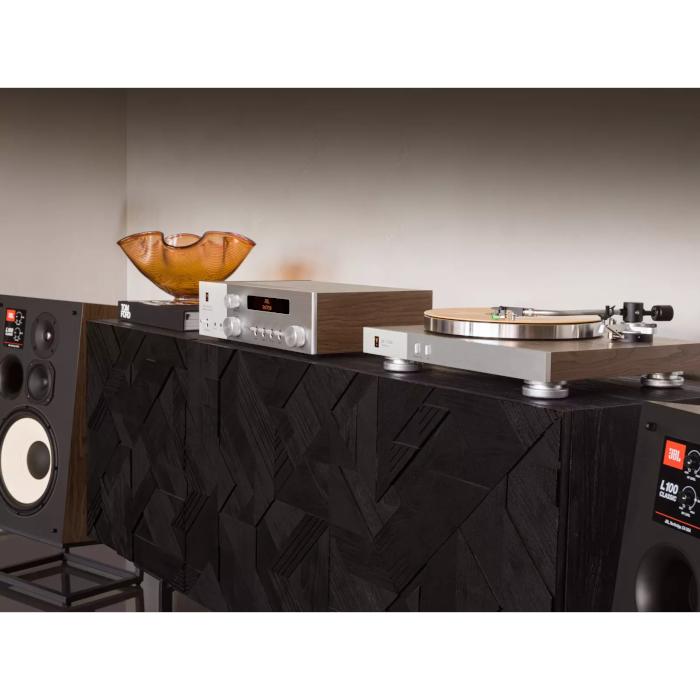 JBL TT350 Classic ダイレクトドライブモーター式ターンテーブル_8