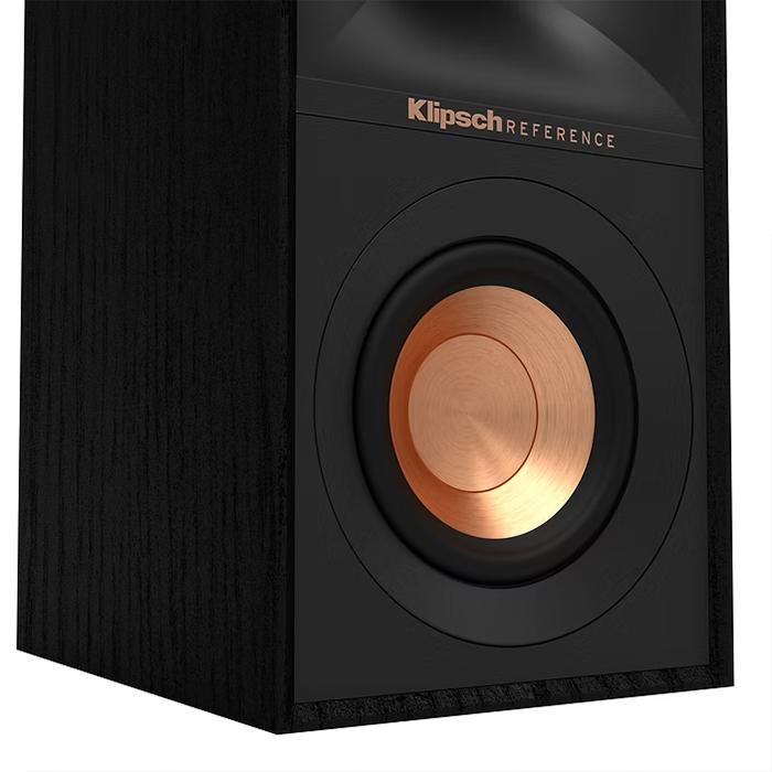 Klipsch R-40M 1ペア 2ウェイ・バスレフ型ブックシェルフスピーカー