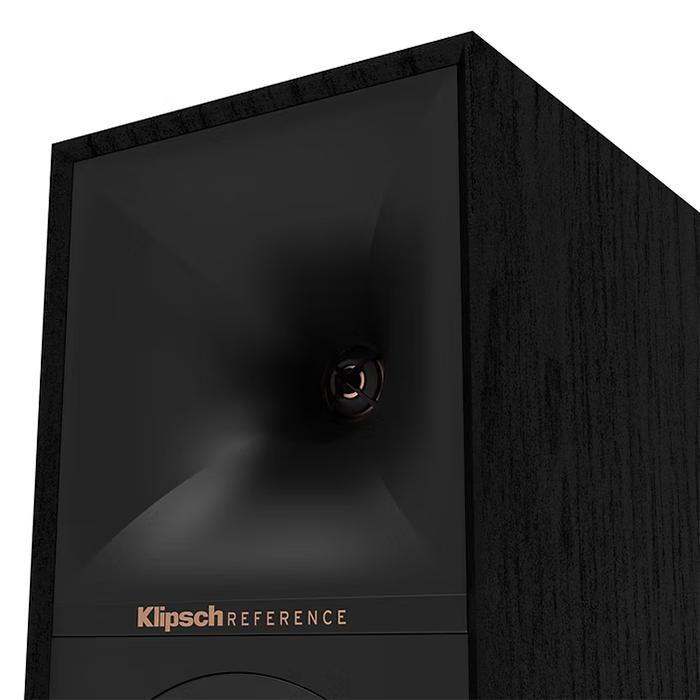 Klipsch R-40M 1ペア 2ウェイ・バスレフ型ブックシェルフスピーカー