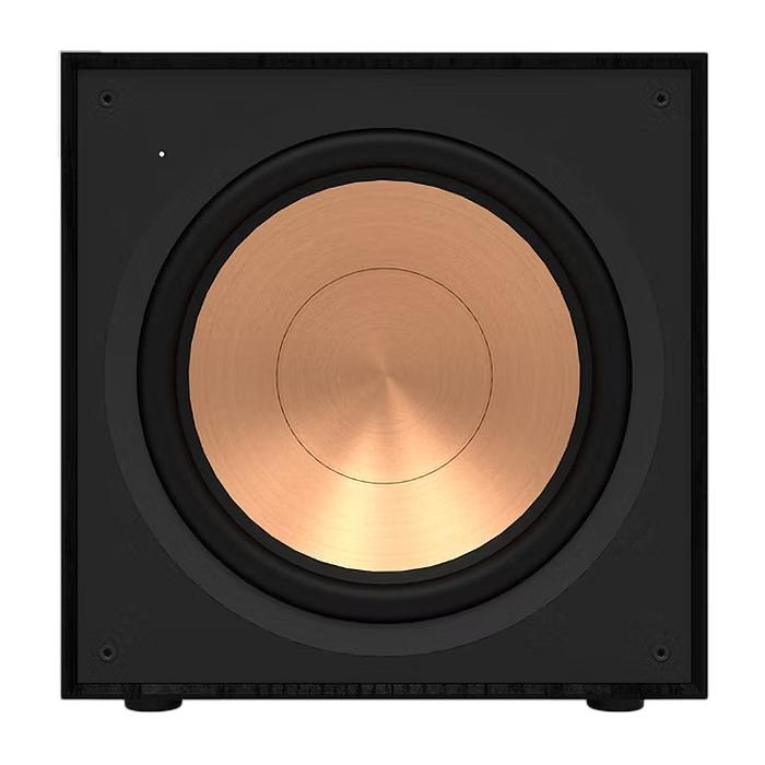 Klipsch（クリプシュ） Klipsch R-121SW 1台 バスレフ型リアポートサブ
