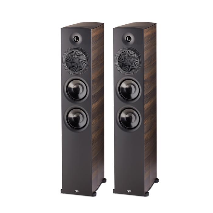 Paradigm PREMIER800F エスプレッソグレイン（木目） トールボーイ 