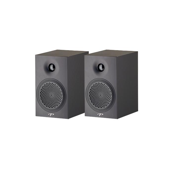 Paradigm PREMIER 100B サテンブラック Paradigm PREMIER 100B サテンブラック ブックシェルフ スピーカー