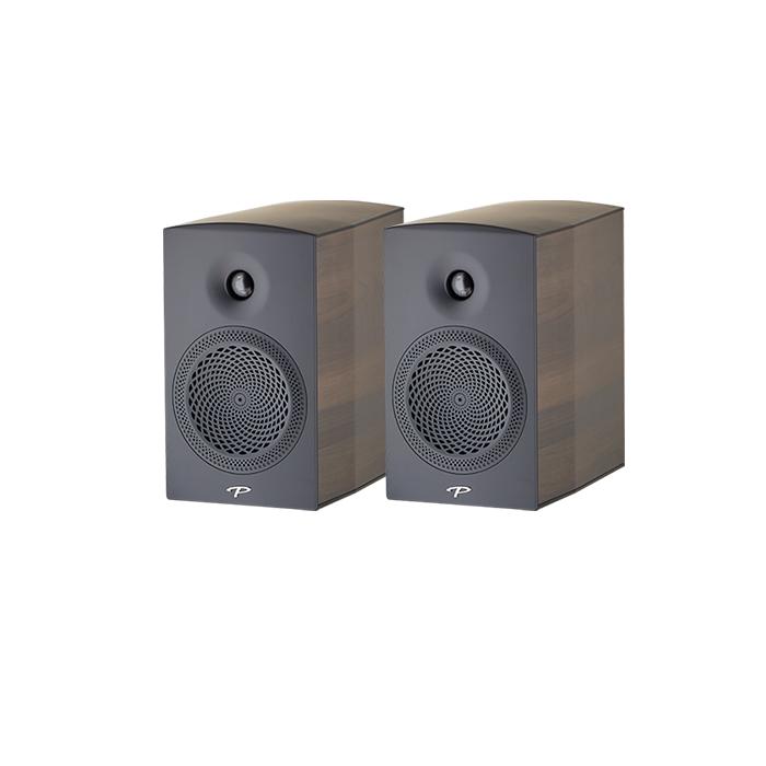 Paradigm Premier 200B スピーカーセット Paradigm PREMIER 200B エスプレッソグレイン（木目） ブック