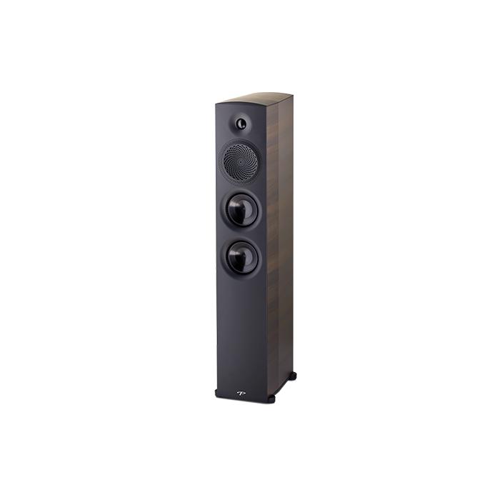 Paradigm PREMIER700F エスプレッソグレイン(木目) フロアスタンド スピーカー ペア 2本/3ウェイ_1