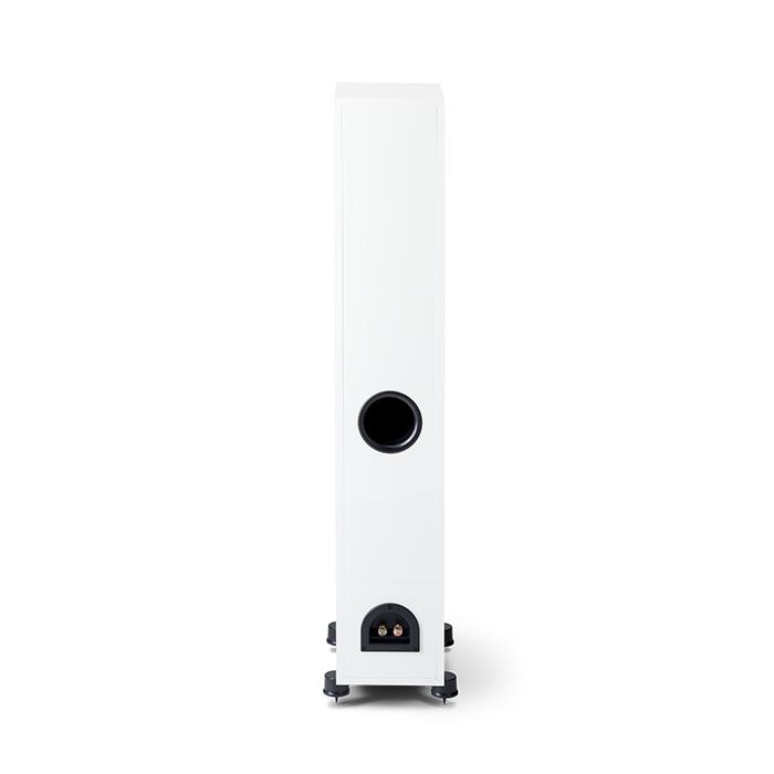 Paradigm MONITOR SE 3000F グロスホワイト バスレフ型トールボーイ