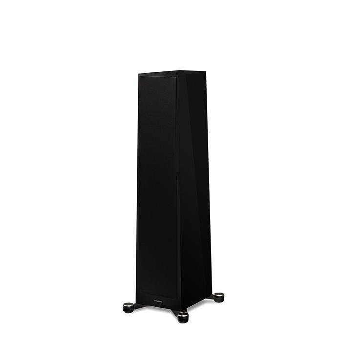 Paradigm Founder 80F ピアノブラック バスレフ スピーカー ペア Paradigm Founder 80F ピアノブラック バスレフ スピーカー ペア