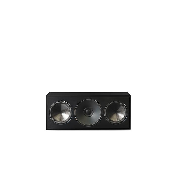 Paradigm Founder 70LCR ピアノブラック LCRスピーカー 1本/3ウェイ Founder70LCR PianoBlack_2