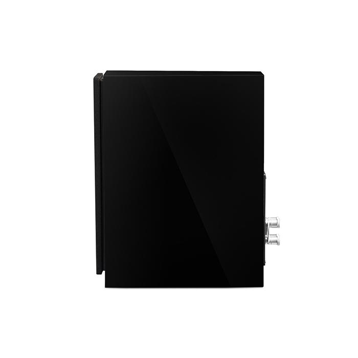 Paradigm Founder 40B ピアノブラック Paradigm Founder 40B ピアノブラック バスレフ スピーカー ペア