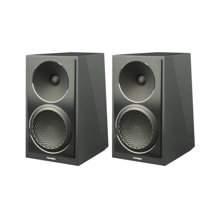 在庫有」Paradigm Founder 40B フローズン・チャコール ペア 2ウェイ