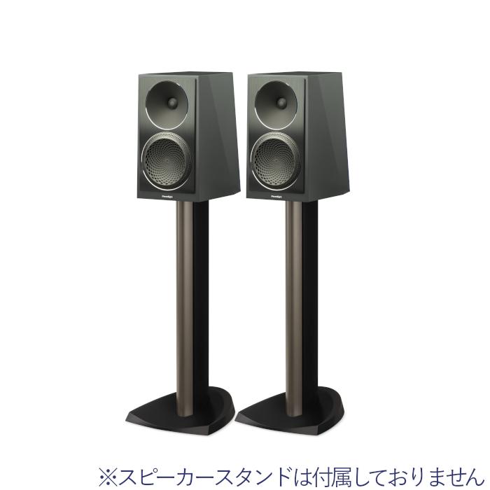 在庫有」Paradigm Founder 40B フローズン・チャコール ペア 2ウェイ