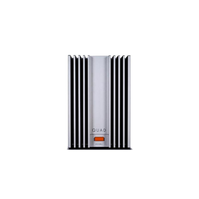 QUAD（クオード） 【2025年1月下旬発売】QUAD QUAD303 マットシルバー