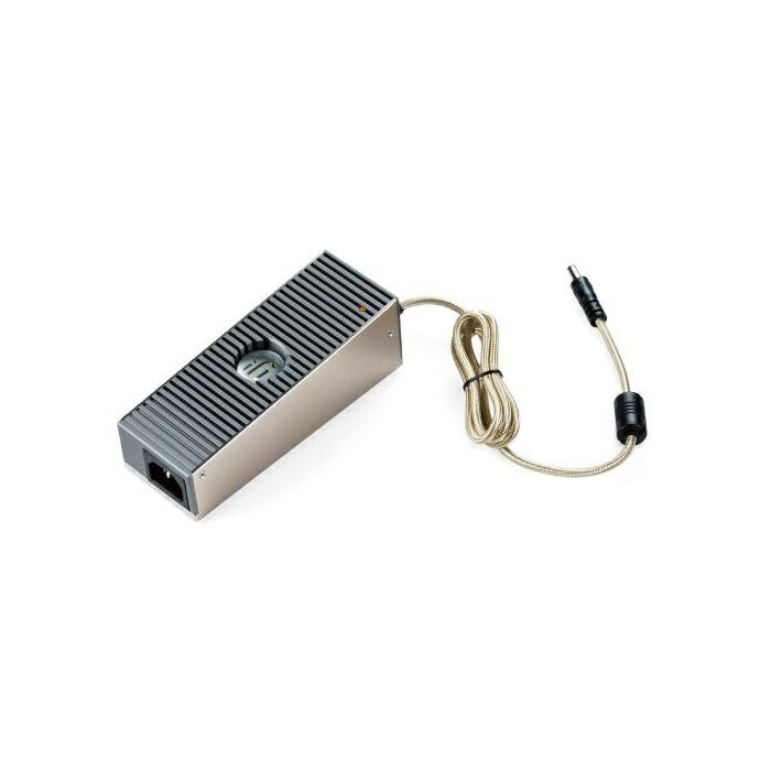 iFi iPower Elite 12V/4A 超低ノイズACアダプター iFi Silent Power iPOWER ELITE 12v ノイズフィルター 超ローノイズ大