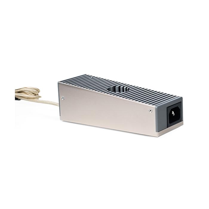 iFi Silent Power iPOWER ELITE 15v ノイズフィルター 超ローノイズ大