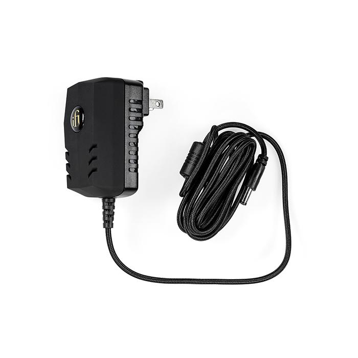 iFi Silent Power iPower2 12V 超ローノイズACアダプター SLP-IPOWER2