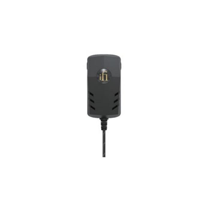 iFi Silent Power iPower2 15V 超ローノイズACアダプター SLP-IPOWER2