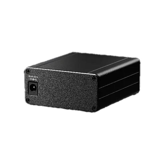 TOP WINGOPT ISO BOX 光絶縁装置/オプティカルLANアイソレーター TOP WINGOPT ISO BOX 光絶縁装置/オプティカルLANアイソレーター