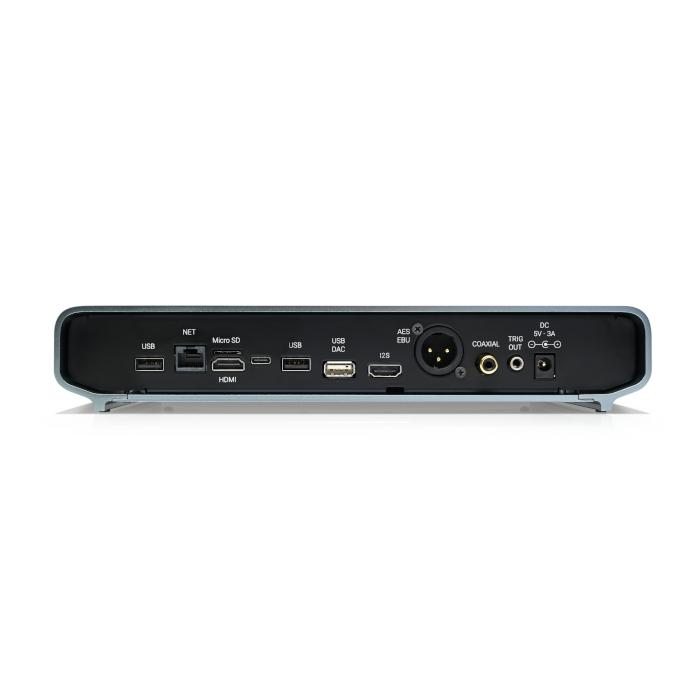 VOLUMIO Rivo+ PCM768/DSD512対応ネットワークトランスポート : 吉田苑