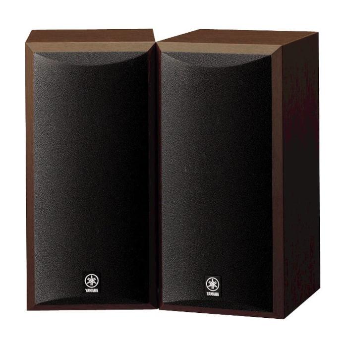 YAMAHA NS-B210 ブックシェルフスピーカー YAMAHA（ヤマハ） NS-B210 ブラウンバーチ 1本 ブックシェルフ