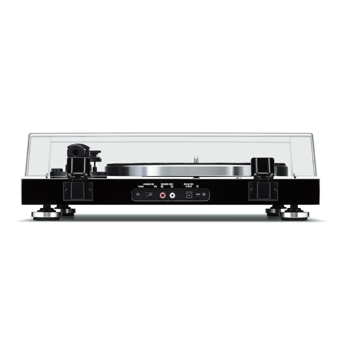 YAMAHA（ヤマハ） TT-S303 ブラック ターンテーブル TT-S303(B) : 吉田