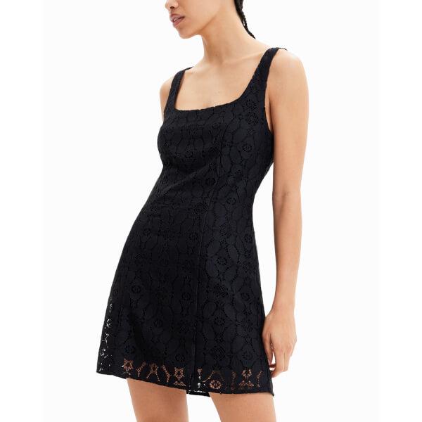 Desigual（デシグアル） セール50%off ワンピース レディース 2023春夏